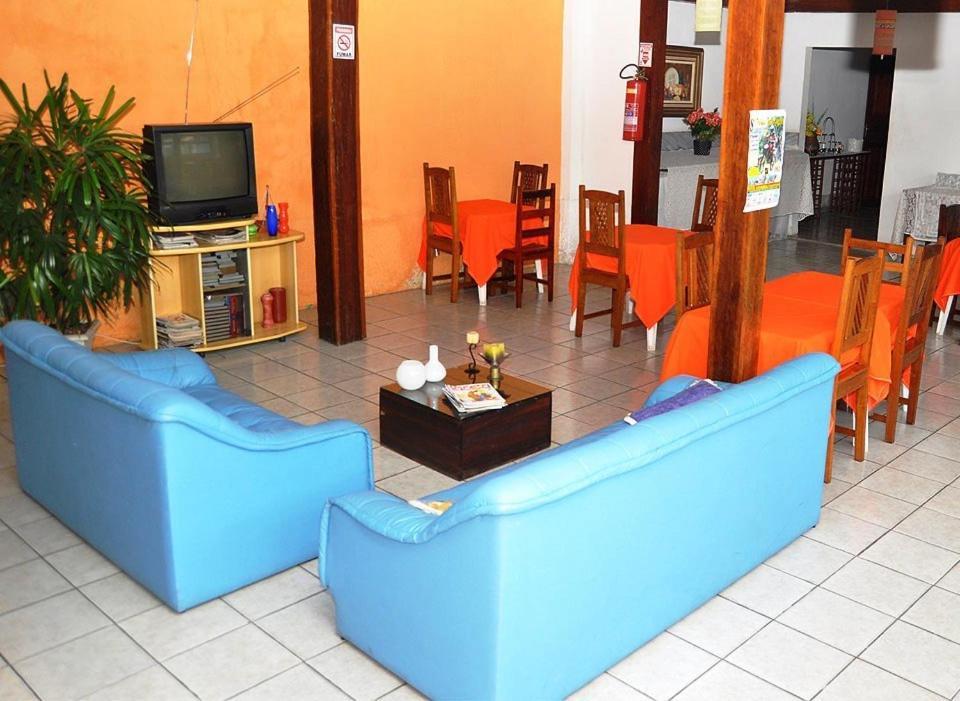 Casa de hóspedes Costa Do Sol *