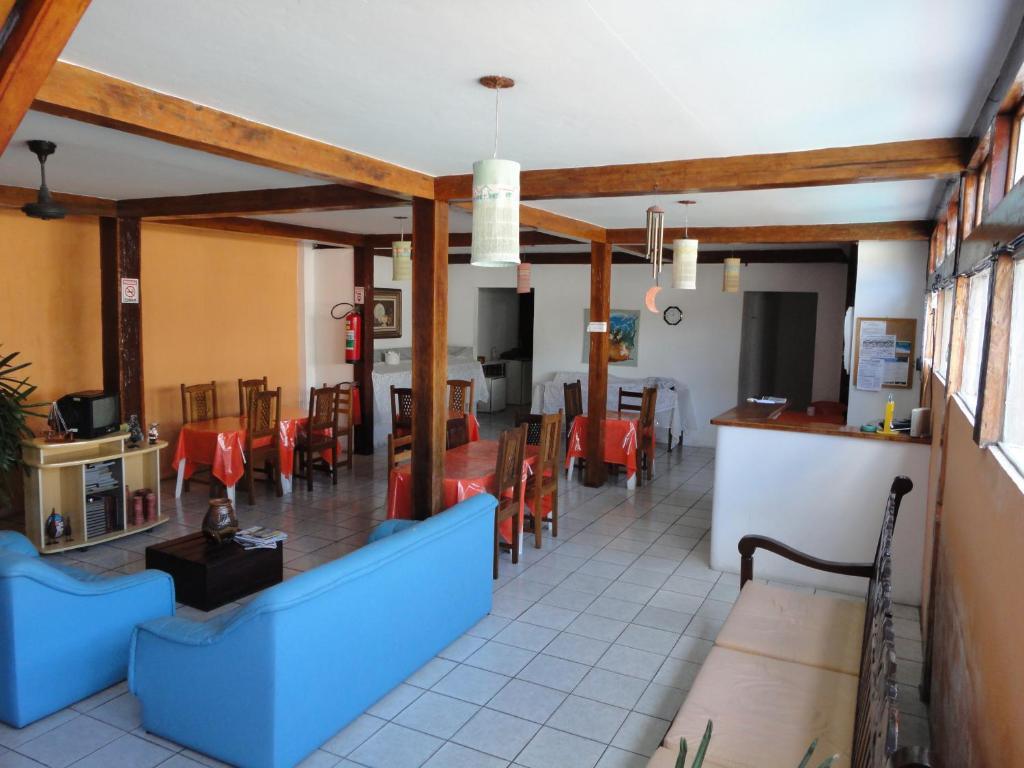 Costa Do Sol Casa de hóspedes Porto Seguro